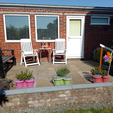 Apartamento Studio Pad Cardiff Exterior foto