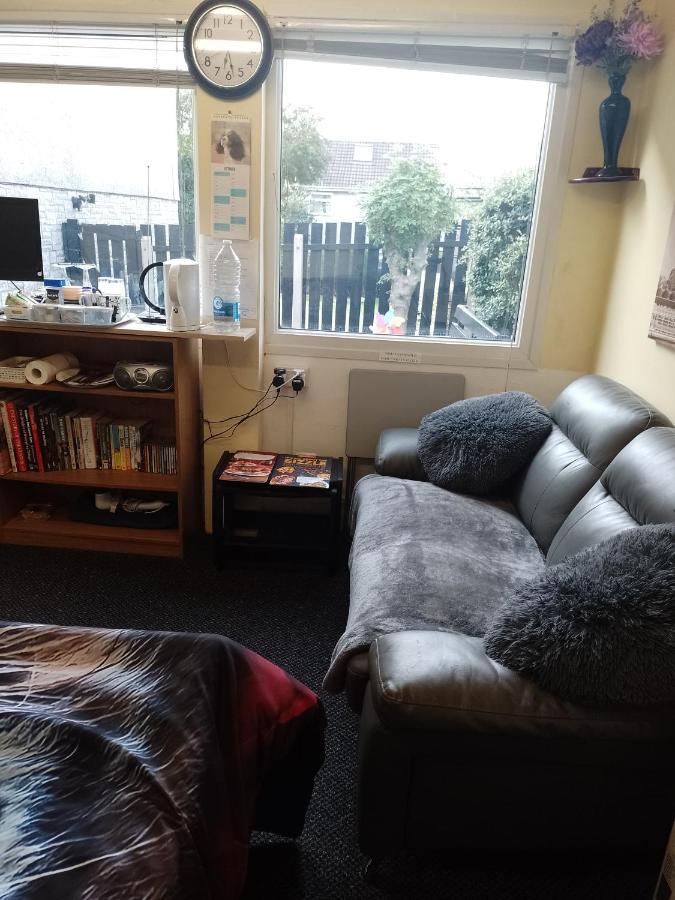 Apartamento Studio Pad Cardiff Exterior foto